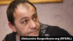 Ruslan Trubaç, "Veciye Kaşka davası"nıñ iştirakçisi