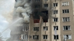 РФ здійснила «одну з найдовших» атак по Україні (відео)