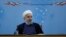 حسن روحانی گفت: در برابر آمریکا حرف زدن، مذاکره کردن و سخن گفتن معنایی جز تسلیم ندارد