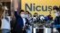 ROMANIA -- Nicusor Dan, în seara câștigării alegerilor