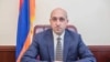 Լոռու մարզպետ Անդրեյ Ղուկասյան, արխիվ 