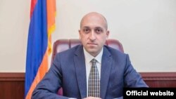 Լոռու մարզպետ Անդրեյ Ղուկասյան, արխիվ 