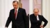 Erdogan Goes To Russia: Turkish Leader Seeks To Mend Fences With Kremlin