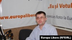 Sergiu Banari