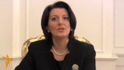 Atifete Jahjaga 