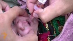 Pakistan's Vaccination Push