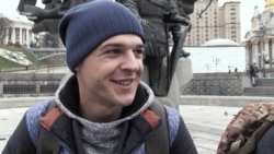 Чи цікавляться кияни перебігом подій на виборах президента США? (опитування)