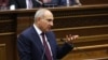 Armenia-PM Nikol Pashinian, 22, Oct, 2025