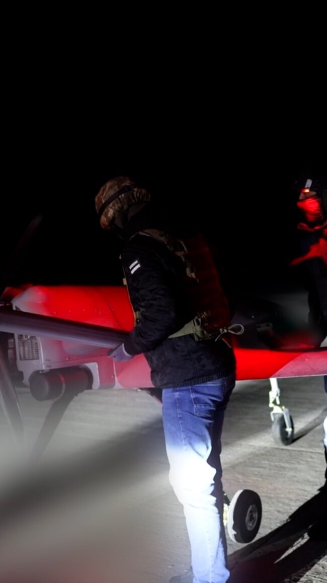 Ukraine's Long-Range Attack Drones Help It Strike Deep Inside Russia (Video)