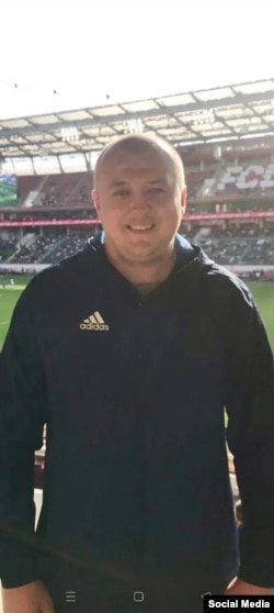 Александр Александрович Дорошев