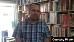 هشام الهاشمی، کارشناس مسائل امنیتی و چهره رسانه‌ای بود که نسبت به نفوذ شبه‌نظامیان وابسته به جمهوری اسلامی ایران در کشورش انتقاد داشت