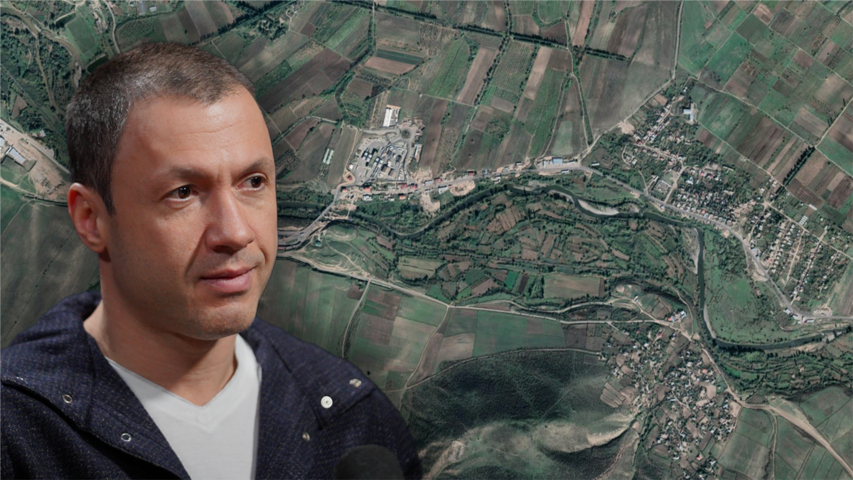 გამოძიების ვერსიით, ბაჩიაშვილი საქართველოდან სომხეთში გადაიპარა - მას დაუსწრებლად შეუფარდეს პატიმრობა