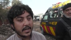 د کرنې پر روزنیز مرکز له بریده روغ وتي کسان