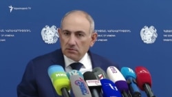«Եթե ԵԱՏՄ-ում ապրանքների, աշխատուժի ազատ տեղաշարժի չլուծվող խնդիրներ կան, ուրեմն միությունը գոյություն չունի». Փաշինյան