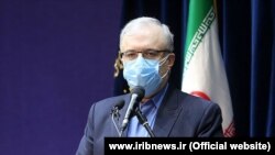 سعید نمکی، وزیر بهداشت و درمان ایران، می‌گوید که جامعه ایران در «سربالایی پیک پنجم کرونا» قرار دارد