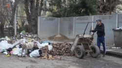 Мақомот: Мушкили партовҳо ҳал мешавад. Кай?