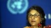 UN Concerned About Health Of Jailed, Hunger-Striking Iranian Rights Activists