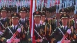 China aniversează 60 de ani de comunism