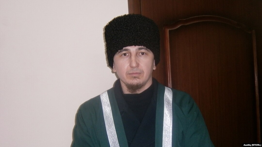 Айрат Шакиров