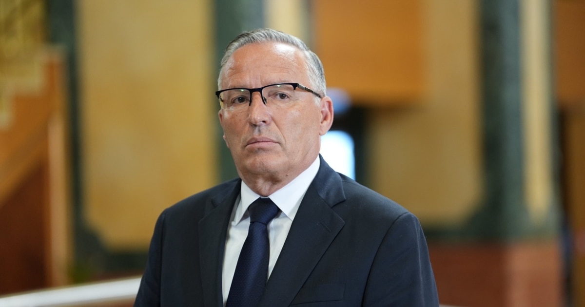 Hamza  Limaj s do të jetë pjesë e listës së PDK së në zgjedhjet e qershorit