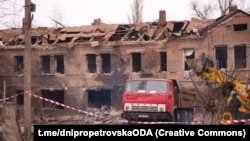 Раніше було відомо про 11 постраждалих внаслідок ракетного удару Росії по Кривому Рогу