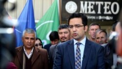 محمودشاه حبیبی، رئیس پیشین ادارۀ هوانوردی ملکی افغانستان 