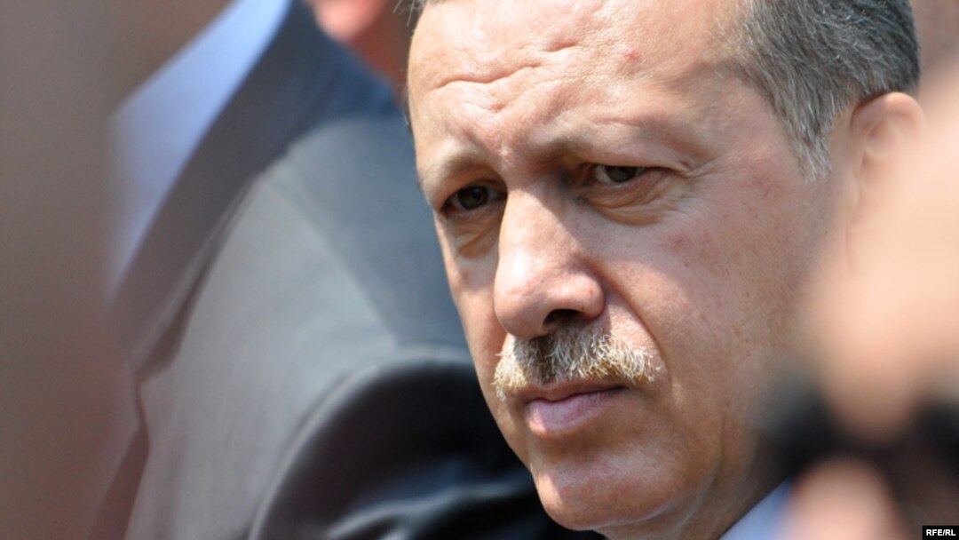 R.T.Erdoğan