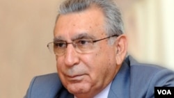 Ramiz Mehdiyev