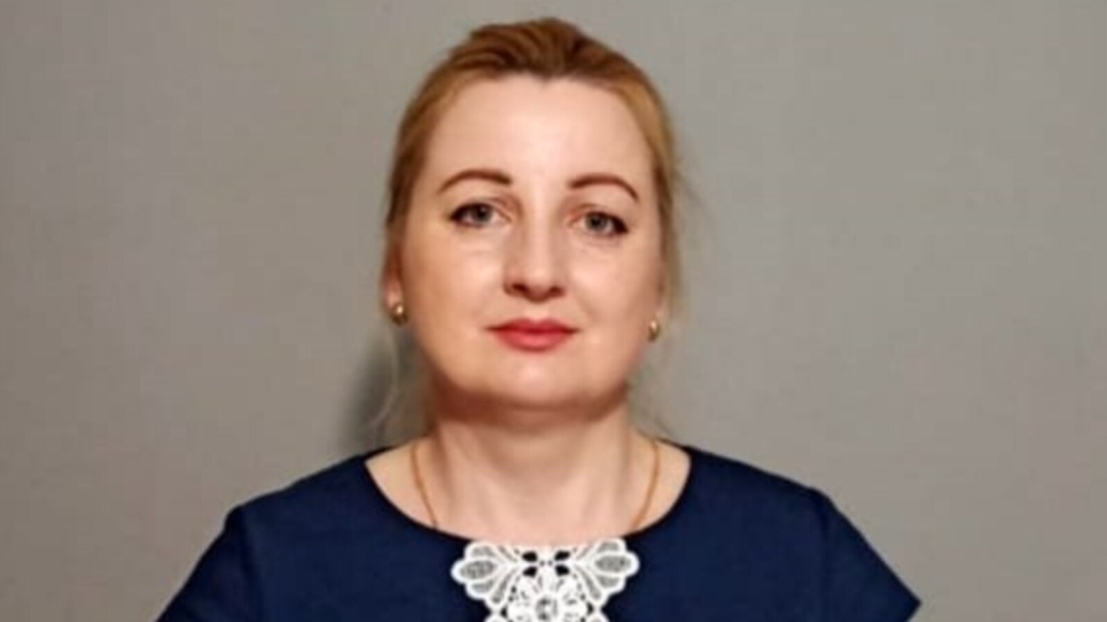 Veronica Pisarenco