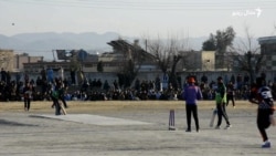 په خوست کې د کرکټ غرغښت پریمیر لیګ پای ته ورسېدی