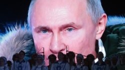 "Стать Сталиным". Эволюция режима Путина