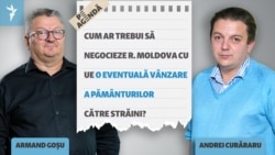 De ce teama că străinii le vor cumpăra pământurile s-a infiltrat atât de ușor în rândul moldovenilor?