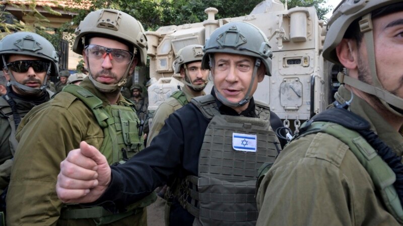 Netanyahu naredio evakuaciju prenapučenog Rafaha prije očekivane invazije