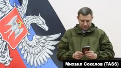 Олександр Захарченко не перший ватажок проросійських сил на Донбасі, який помирає насильницькою смертю