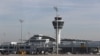 Aerodrom u Minhenu. 16. februar 2023.