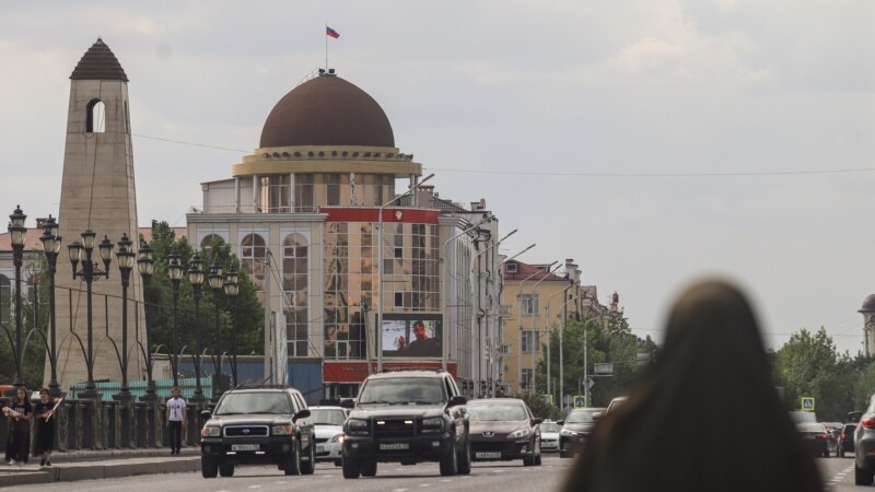 Суд отказался признать незаконным требование Генпрокуратуры о блокировке статьи про коронавирус в Чечне