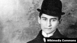 F.Kafka