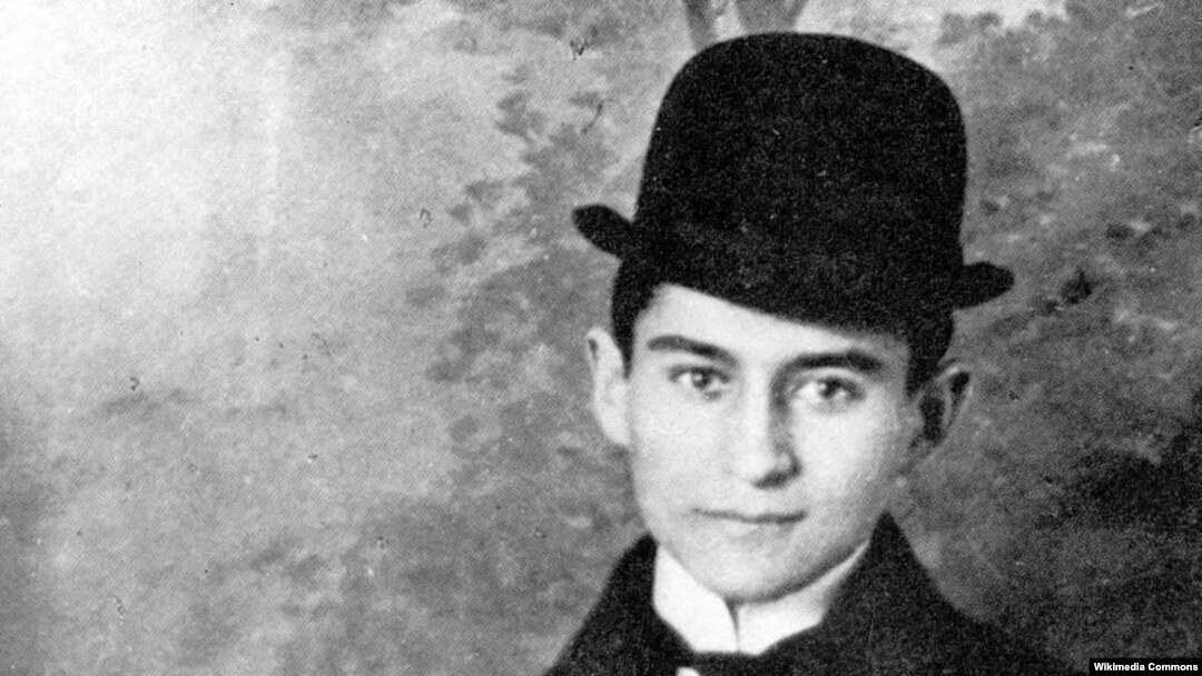 Franz Kafka