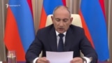 Հայաստանն ու Ադրբեջանը տարածքներ ունեն միմյանց վերահսկողության ներքո, այս հարցը պետք է լուծվի սահմանազատմամբ. Փաշինյան