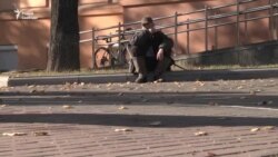 Апытанка: Ці можна біць дзяцей у выхаваўчых мэтах? ВІДЭА