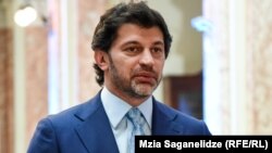 კახა კალაძე