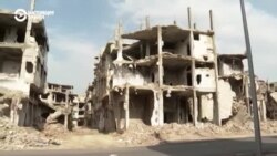 Войне в Сирии – 10 лет