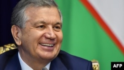 It looks like Uzbek President Shavkat Mirziyoev is now alone at the pinnacle of power in Uzbekistan, but it took nearly 18 months and a lot of work.