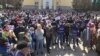 Антикитайский митинг в Алматы: задержания, блокировка Сети