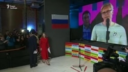 Кто-то копает под Собчак?