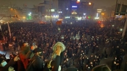 Тегеран шаары.