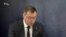 Олексій Макеєв про ситуацію в Криму