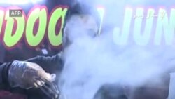 تندوري چای مو څښلي؟