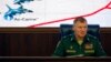 Russia Accuses U.S. Of Helping Islamic State In Syria