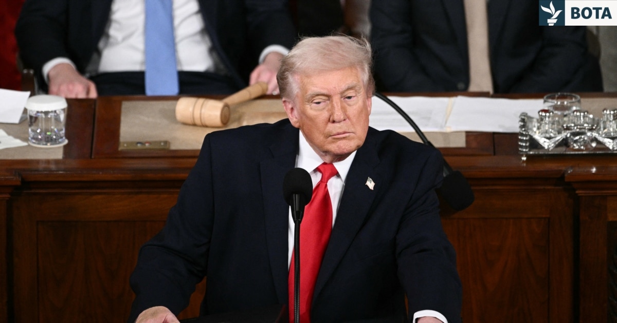 Trump  Nuk do të lejoj kurrë që Irani të ketë armë bërthamore